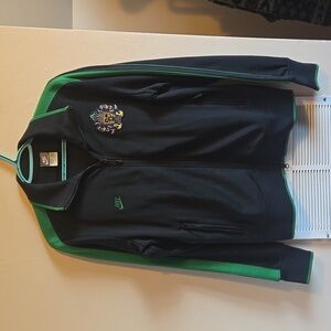 Nike South Africa Track Jacket
